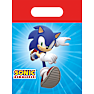 Sonic festposer 4-pak