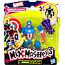 Marvel MixMashers Avengers actionfigur - flere varianter - assorteret