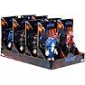 Sonic 3 figur 6 cm – flere varianter - assorteret