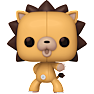 Funko POP! Bleach - Kon