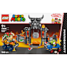LEGO Super Mario Bowser's Castle 72039