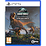 PS5 Jurassic World Evolution 