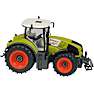 Claas fjernstyret Axion traktor