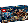 LEGO Harry Potter Aragog i Den Forbudte Skov 76434
