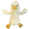 World's Softest Plush and bamse 40 cm