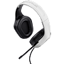 Trust GXT415W Zirox Headset - hvid