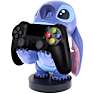 Cable Guys controller holder 21 cm - Stitch