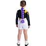 Halloween KPop Demon Hunters Rumi kostume str. 128