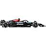 Hot Wheels F1 1:64 legetøjsbil - flere varianter - assorteret