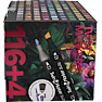 Danpen Twinmarkers 116 + 4 stk
