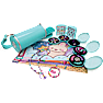 Sticki Rolls Rolluxe taske