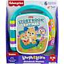 Fisher-Price Laugh & Learn aktivitetsbog
