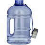 Vandflaske blå - 1,9 liter
