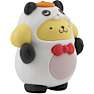 Yume Hello Kitty and Friends Forest figur 5 cm - flere varianter - assorteret