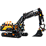 LEGO Technic Volvo EC500 Hybrid-gravemaskine 42215