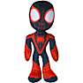 Disney Miles Morales bamse 25 cm