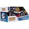 Sonic figur 6,5 cm - flere varianter - assorteret