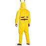 Pokémon Pikachu kostume str. L-XL