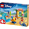 LEGO Disney Strandsjov med Lilo og Stitch 43280
