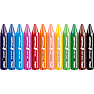 Maped Color'Peps voksfarver 12 stk.