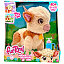 FurReal Feed and Follow Maggie kalv bamse 28 cm