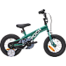 PUCH børnecykel 1 gear 12" - grøn
