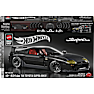 Hot Wheels Toyota Supra '94 samlesæt