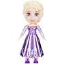 Disney Prinsesser og Frost minidukker - flere varianter - assorteret