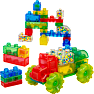 Jelly Blox byggesæt 35 dele