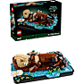 LEGO Ideas 21366 Flydende havoddere