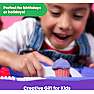 Kinetic Sand Sandyland legesæt