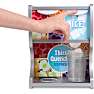 Melissa & Doug legetøjjs slush ice maskine