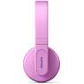 Philips TAK4206 trådløse børnehøretelefoner - pink