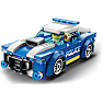 LEGO® City Politibil 60312