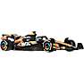 Hot Wheels F1 1:64 legetøjsbil - flere varianter - assorteret