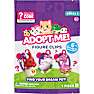 Adopt Me figur vedhæng 7,5 cm - flere varianter - assorteret