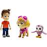 Paw Patrol Skye & Alex Porter figursæt
