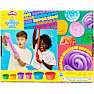 Play-Doh modellervoks 6-pak