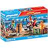 Playmobil PROMO Stuntshow 71808 44 dele
