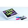 Glow Pad tegnetavle