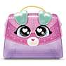 Glambuddies hvalpetaske - flere varianter - assorteret