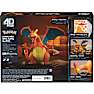 Pokémon 4D puslespil Charizard