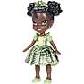 Disney Prinsesser og Frost minidukker - flere varianter - assorteret