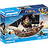 Playmobil Stort piratskib 71530
