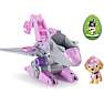 Paw Patrol Dino Deluxe køretøj