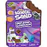 Kinetic Sand chokolade sandsæt