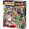 Wasgij julekalender - puslespil
