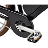 SCO Premium E-Carrier herre elcykel 28" 15AH - sort