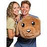 Peepz Jas og Mika bamse 40 cm - Baloo