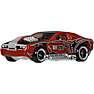 Hot wheels miniracer - flere varianter - assorteret
